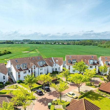 Suennslag Wohnung 012 Boltenhagen  Εξωτερικό φωτογραφία