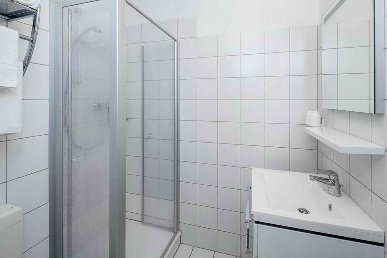 Suennslag Wohnung 012 Boltenhagen  Εξωτερικό φωτογραφία