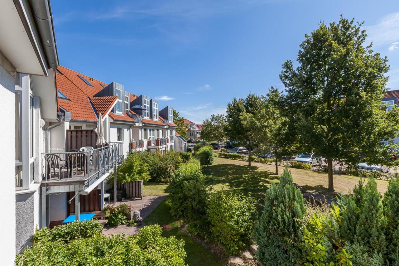 Suennslag Wohnung 012 Boltenhagen  Εξωτερικό φωτογραφία