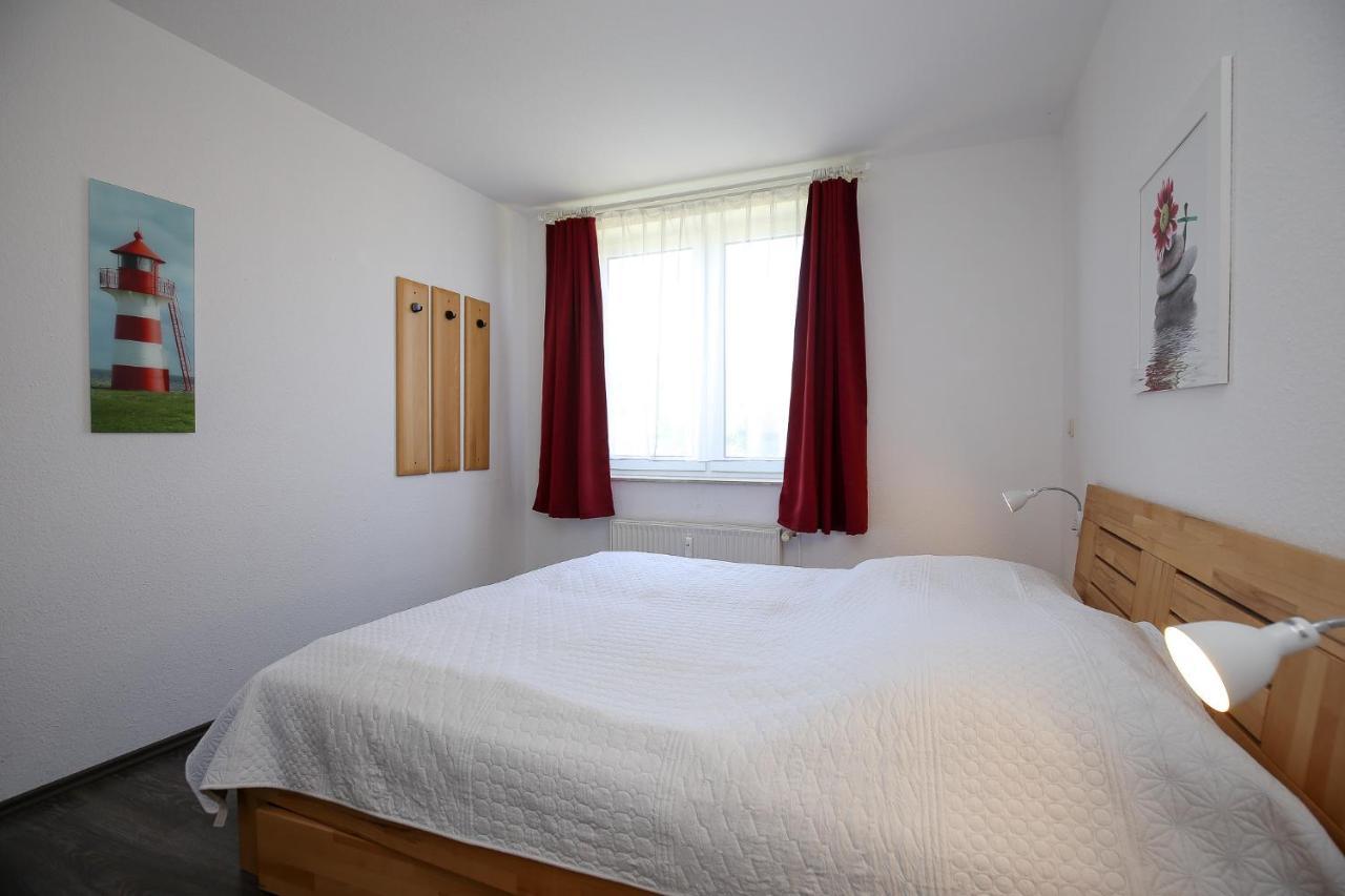 Suennslag Wohnung 012 Boltenhagen  Εξωτερικό φωτογραφία