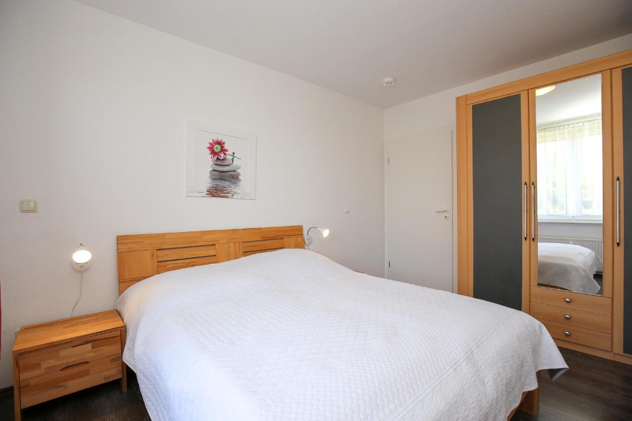 Suennslag Wohnung 012 Boltenhagen  Εξωτερικό φωτογραφία