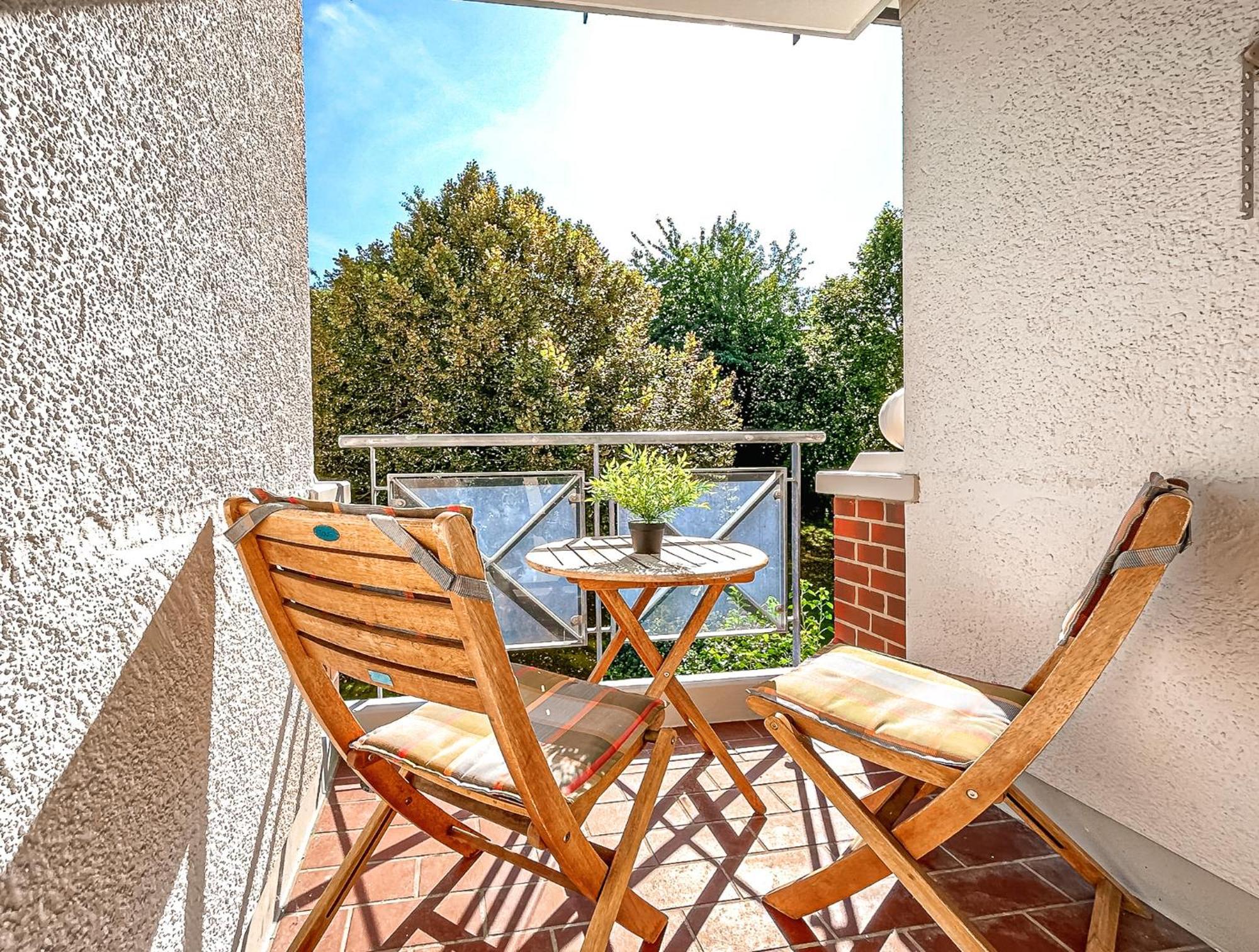 Suennslag Wohnung 012 Boltenhagen  Εξωτερικό φωτογραφία